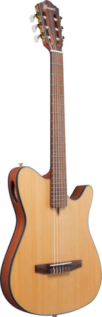 Ibanez FRH10N Natural Flat