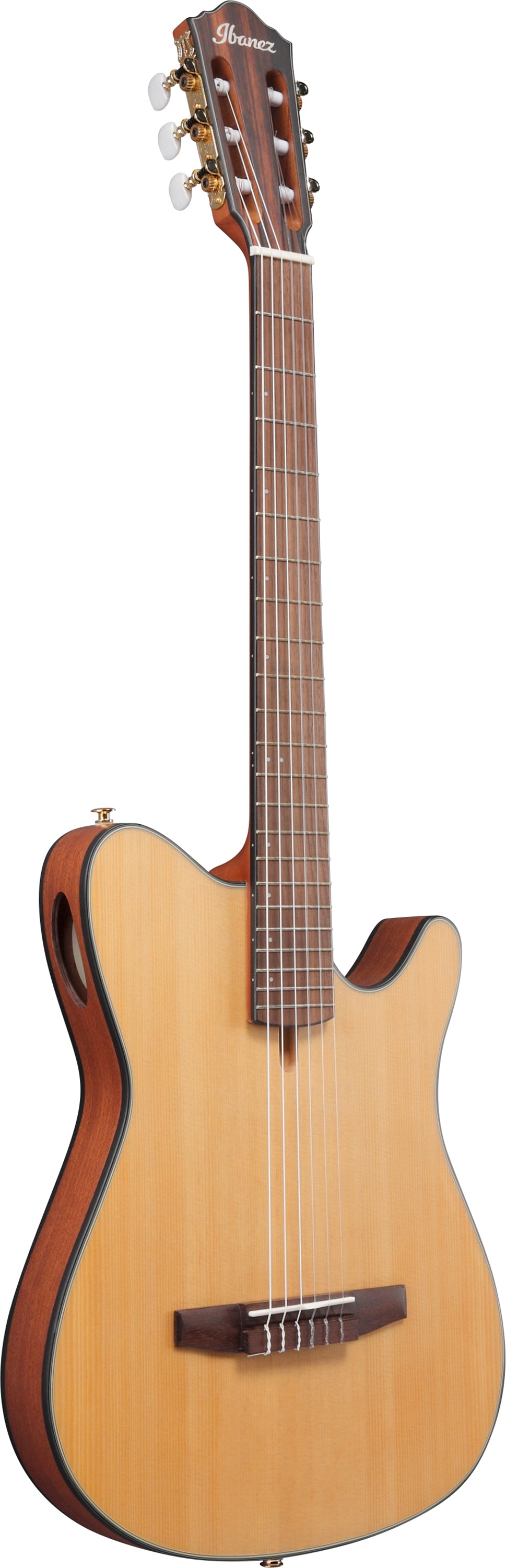 Ibanez FRH10N Natural Flat