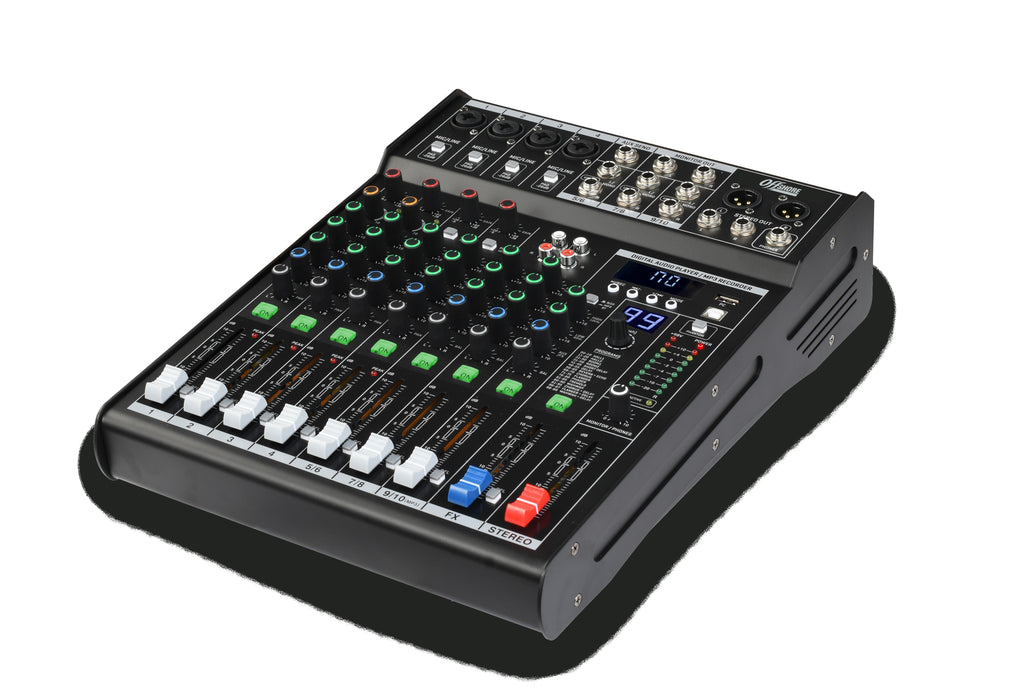 Offshore MIX10USB