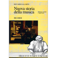 Ricordi Allorto Nuova Storia Della Musica