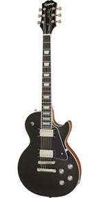 Epiphone Les Paul Modern Graphite Black Electric Guitar