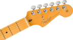 Fender American Professional Ii Stratocaster Maple Mystic Surf Green