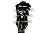 Ibanez GB10EMAA George Benson Antique Amber Chitarra Semiacustica
