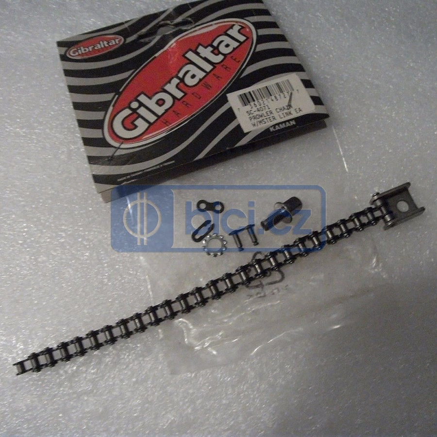Gibraltar Sc4071 Catena Pedale Prowler