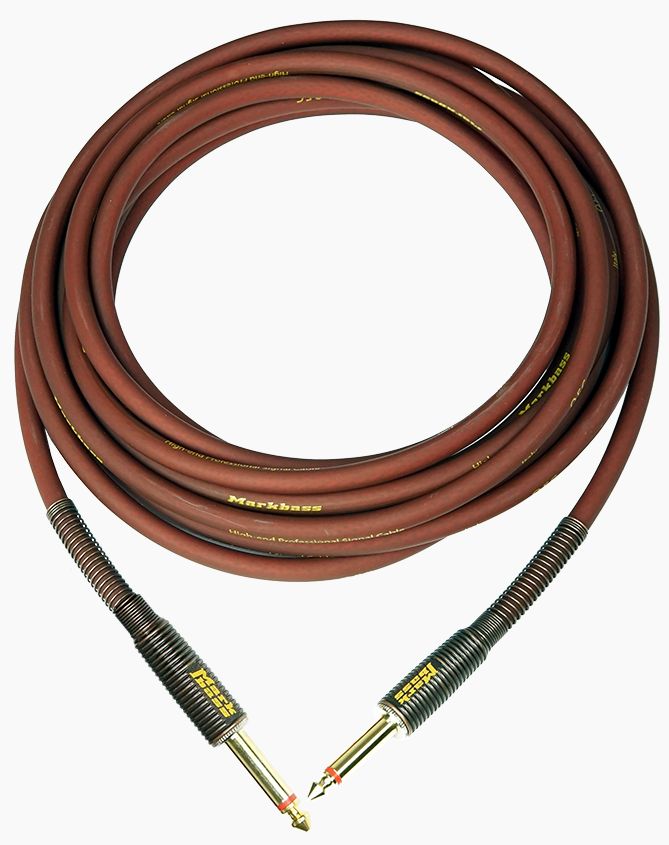 Markbass Super Signal Cavo 3,3 Mt Jack