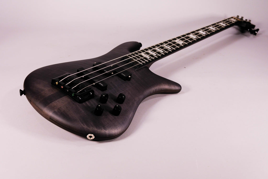 SPECTOR EURO 4 LX USATO