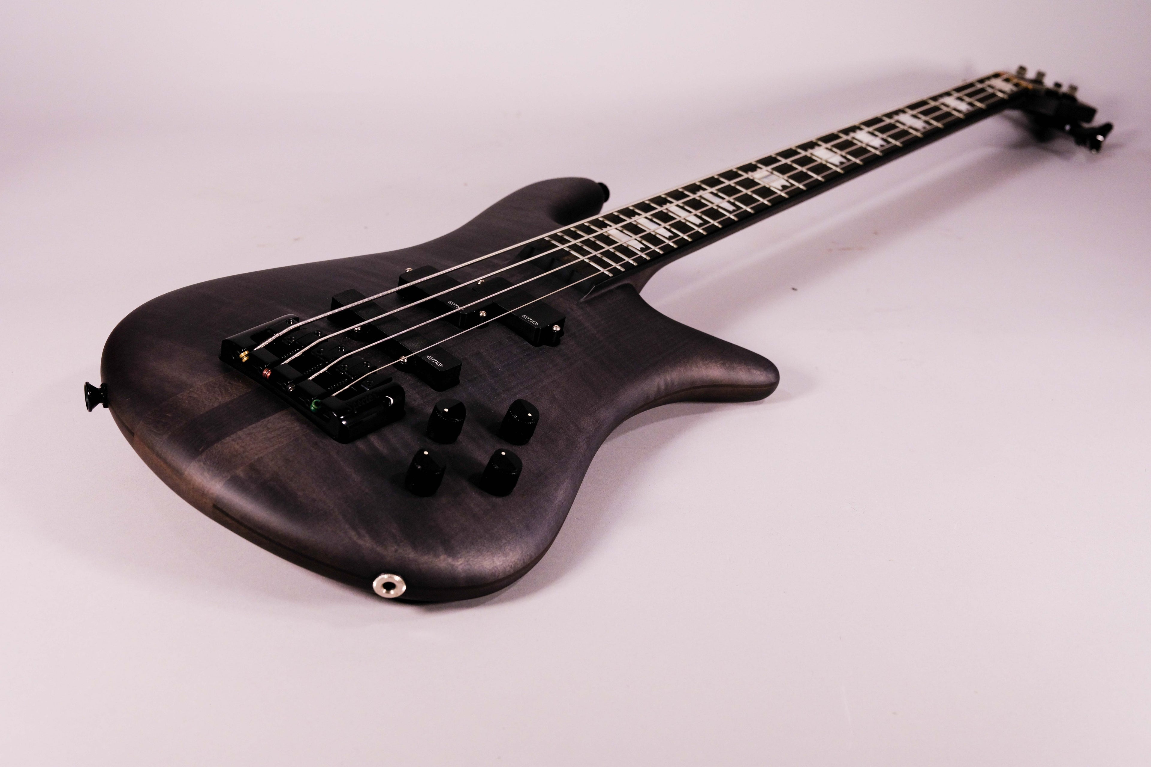 SPECTOR EURO 4 LX USATO