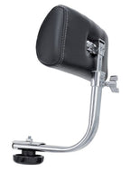 Gibraltar Drum Thrones Back Rest Schienale per Sgabello