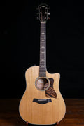 Taylor 610Ce Dreadnought Acoustic Guitar