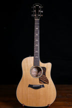 Taylor 610Ce Dreadnought Acoustic Guitar