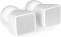 BSX30W Sat. Speaker Set 30W 100V White
