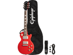 Epiphone Power Players Les Paul Lava Red 3/4