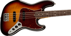 Fender American Professional Ii Jazz Bass 3 Tone Sunburst