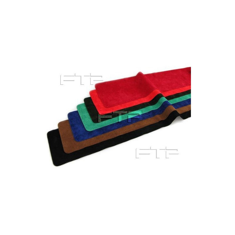 Ftp Copritastiera Pianoforte Nero
