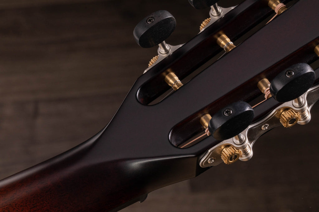 Taylor 522E 12-Fret Chitarra Acustica Elettrificata