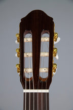 Raimundo 120E Cedar Chitarra Classica Elettrificata Fishman