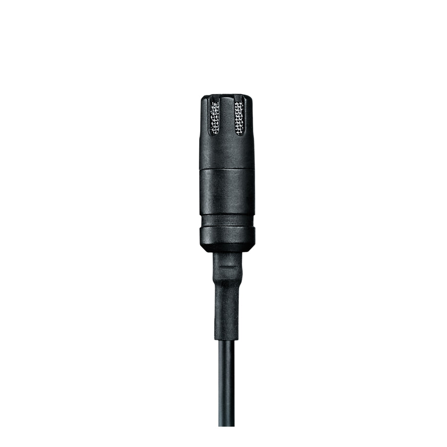 Shure Mvl Microfono Per Smartphone Bianco