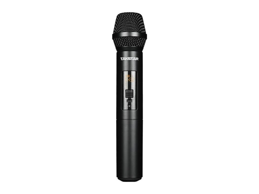 Takstar X3HH 32-Channel UHF Wireless Microphone