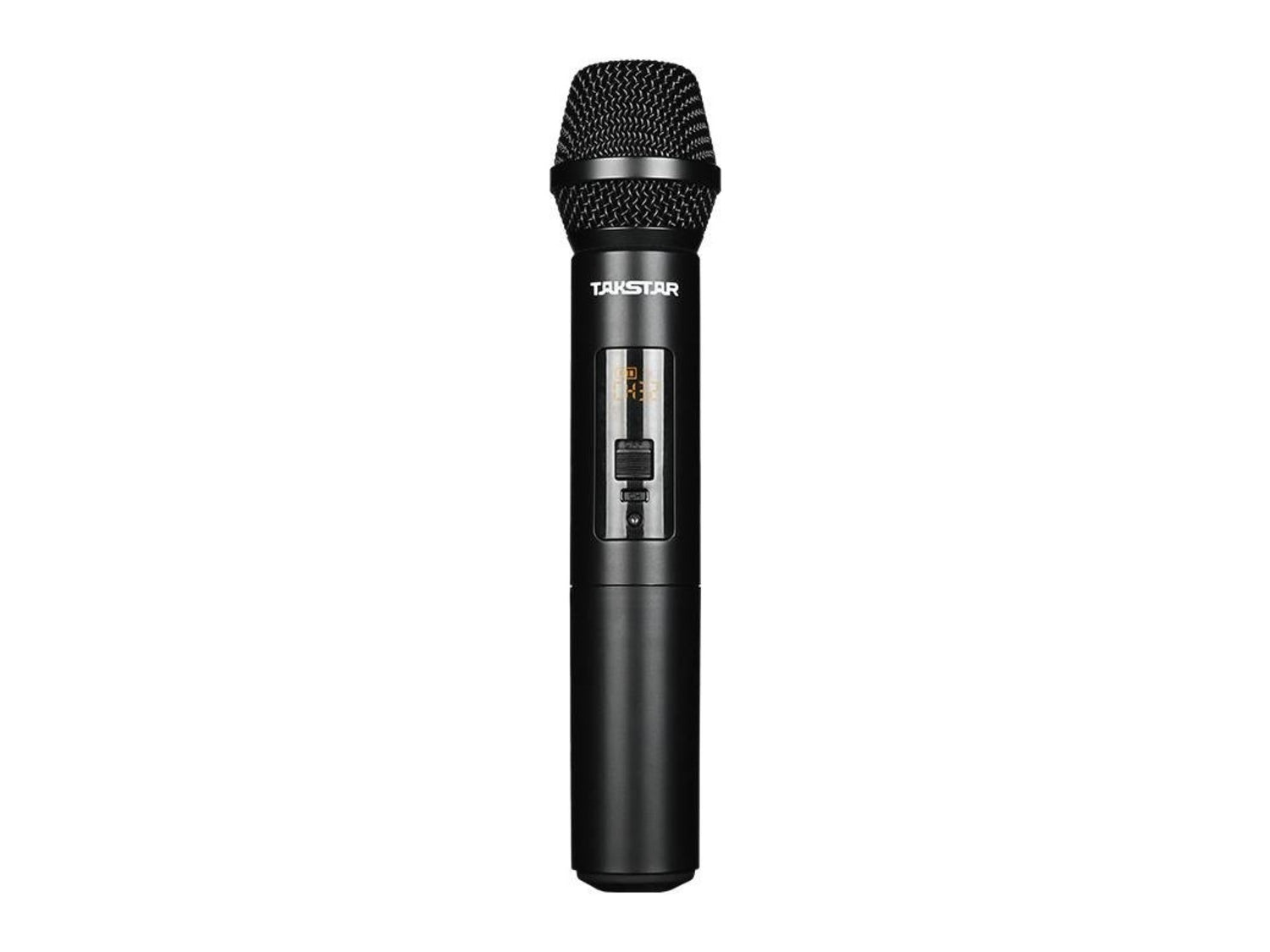 Takstar X3HH Microfono Wireless UHF 32 Canali