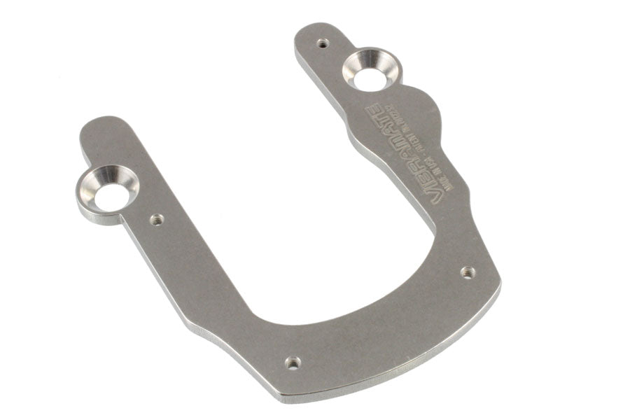 Allparts Tp-3740-001 Vibramate V5 Chrome Per Ponte  Bigsby