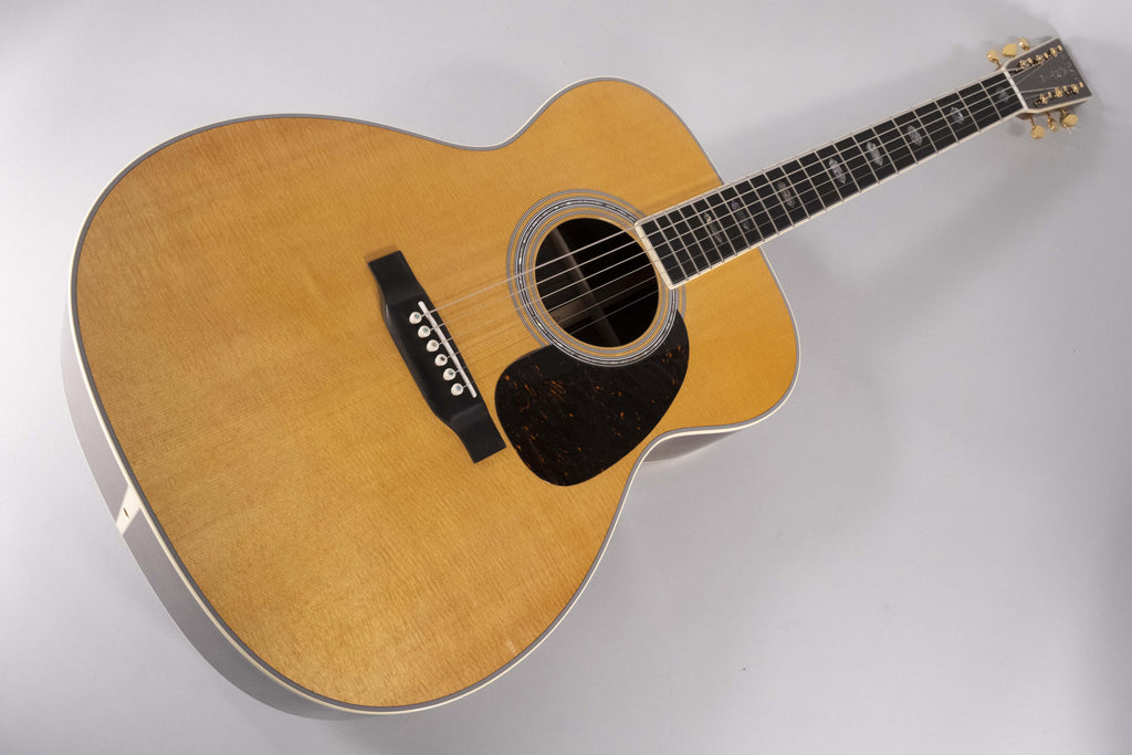 Martin & Co. J-40 Reimagined