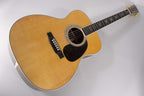 Martin & Co. J-40 Reimagined