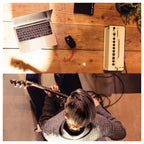 Yamaha Thr10Ii Wireless Combo Per Chitarra