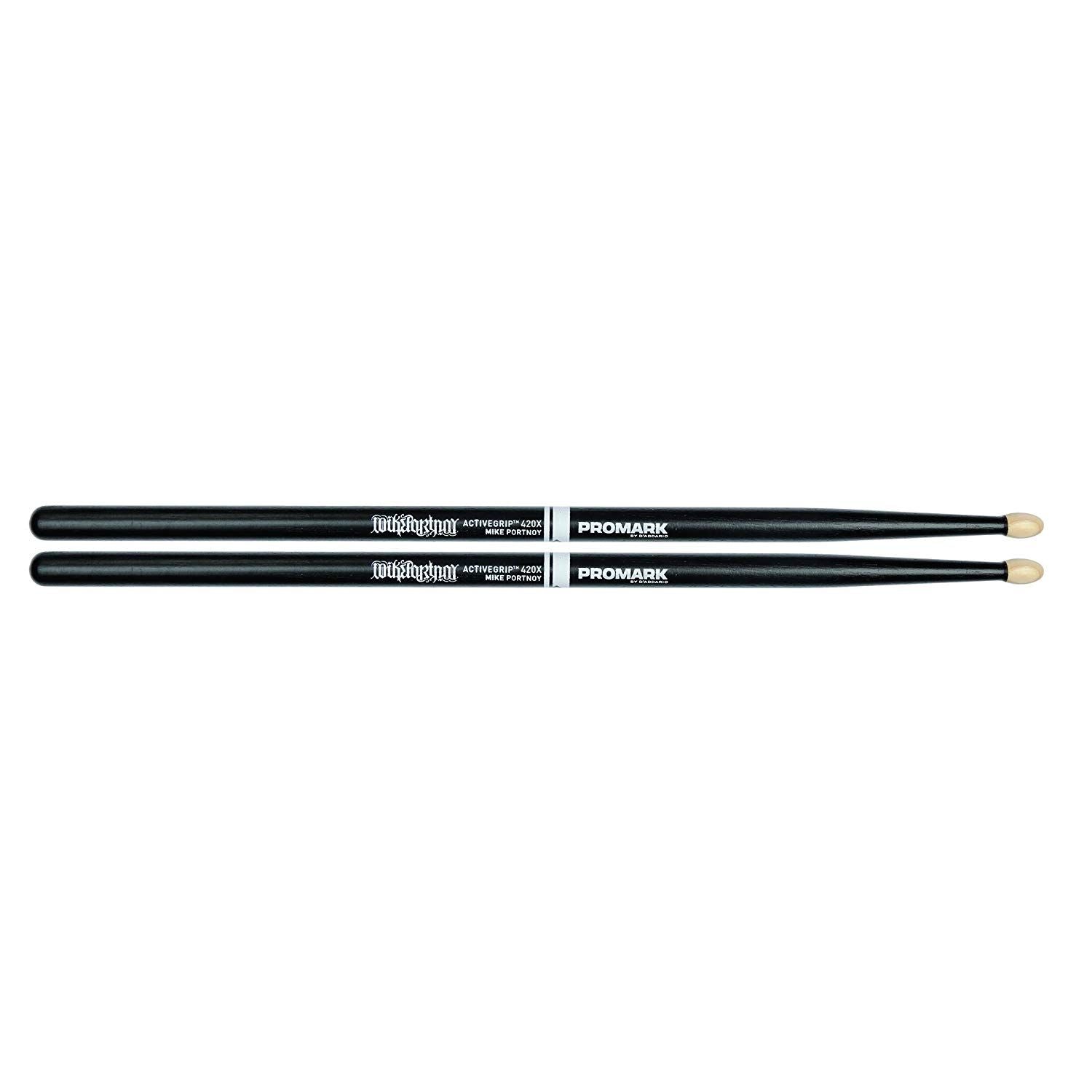 Promark  Bacchette Mike Portnoy Activegrip Txmp420Xwag
