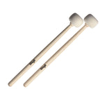 Stagg Mallet per Timpano Battente Feltro 50 mm