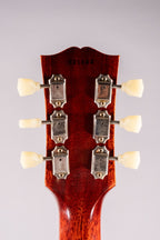 Gibson Custom 1958 Les Paul Standard Reissue Vos Lemon Burst