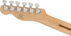 Squier FSR Bullet Telecaster Black Pickguard Olympic White