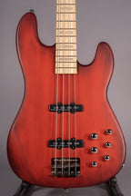 Markbass MB JP Old Red 4 Maple