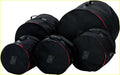 Tama Dss62H Set Borse Batteria Hyper Drive
