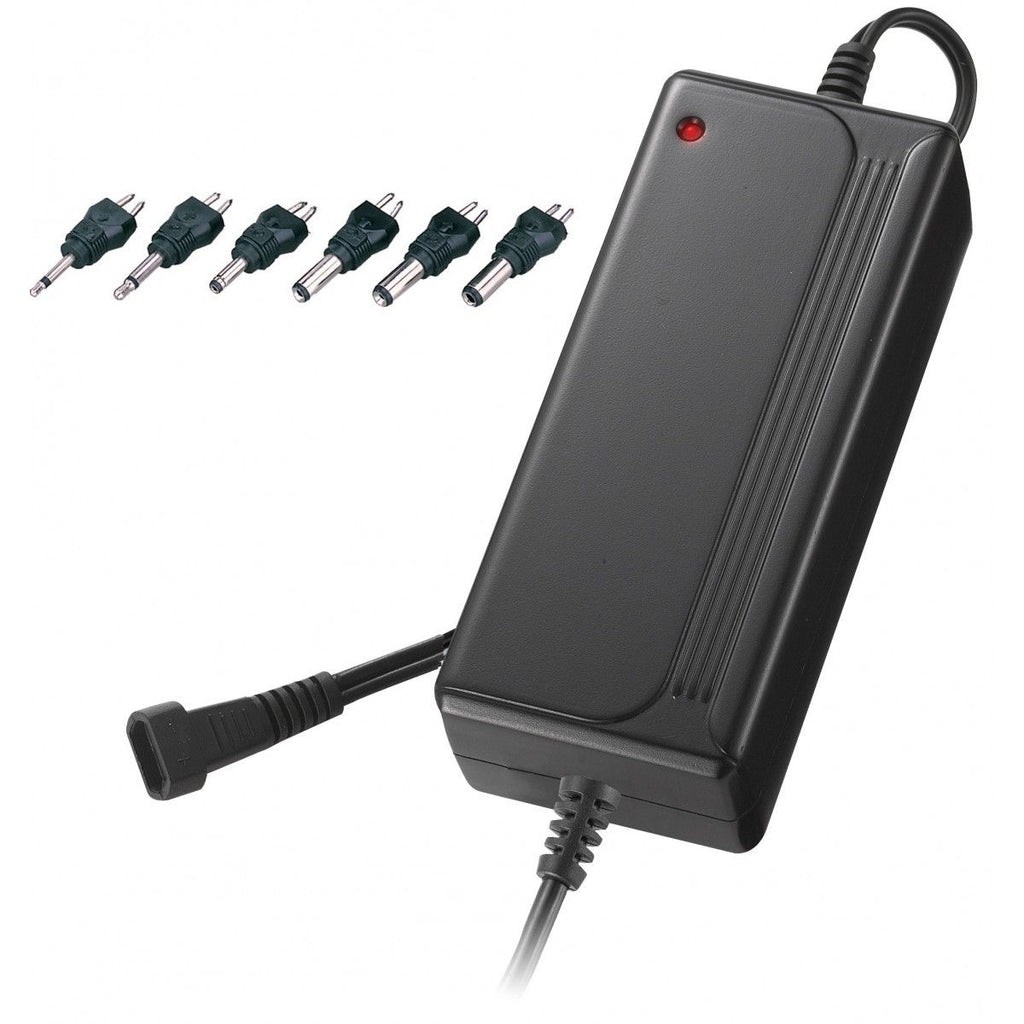 Soundsation PSU60 Alimentatore Switching Multitensione 3000mA