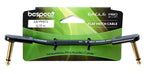 Bespeco Cavo Pedali 15Cm Jack Angolo Mono
