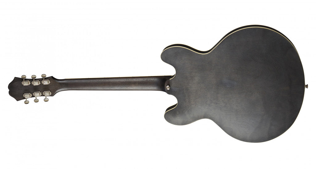 Epiphone Casino Worn Ebony