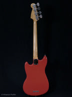 Fender Vintera 60S Mustang Bass Pau Ferro 3 Color Sunburst