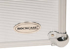 Rockcase RC20606A Astuccio in Alluminio per Chitarra Elettrica