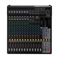 Yamaha Mg16XCV Mixer Stereo 16 Canali con Effetti