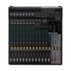 Yamaha Mg16XCV Mixer Stereo 16 Canali con Effetti