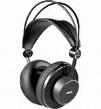Akg K245 Cuffia Chiusa