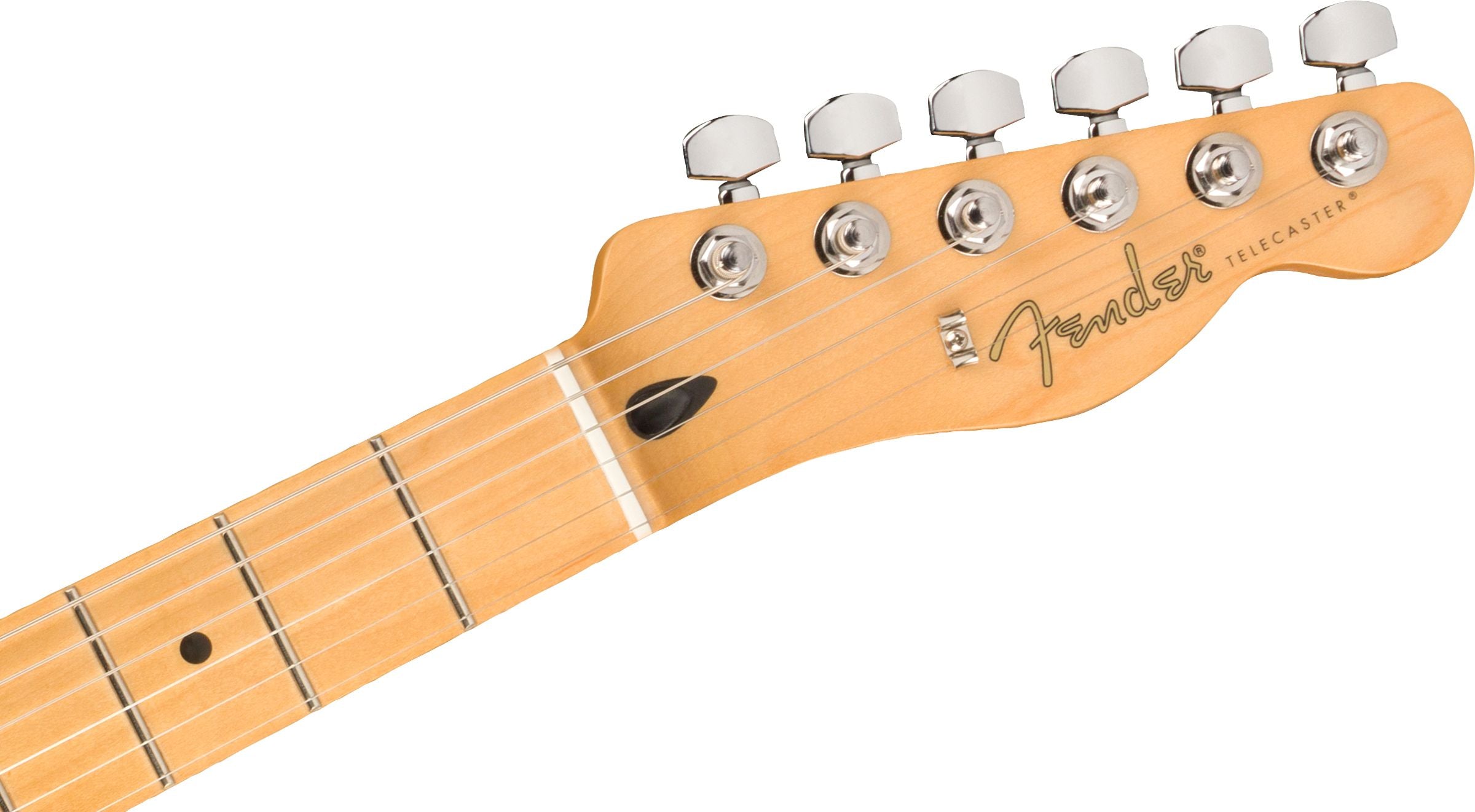 Fender Player Telecaster Aged Natural