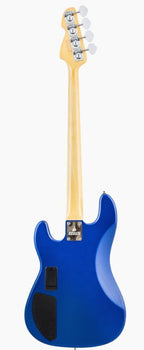 Markbass Jp Modern Blue 4 Cr Pf