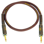 Markbass Super Power Cavo 1Mt Jack