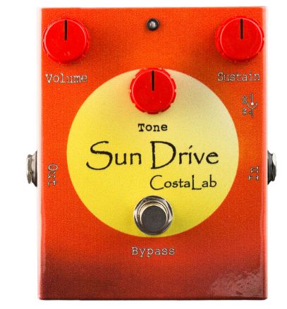 Costalab Sun Drive