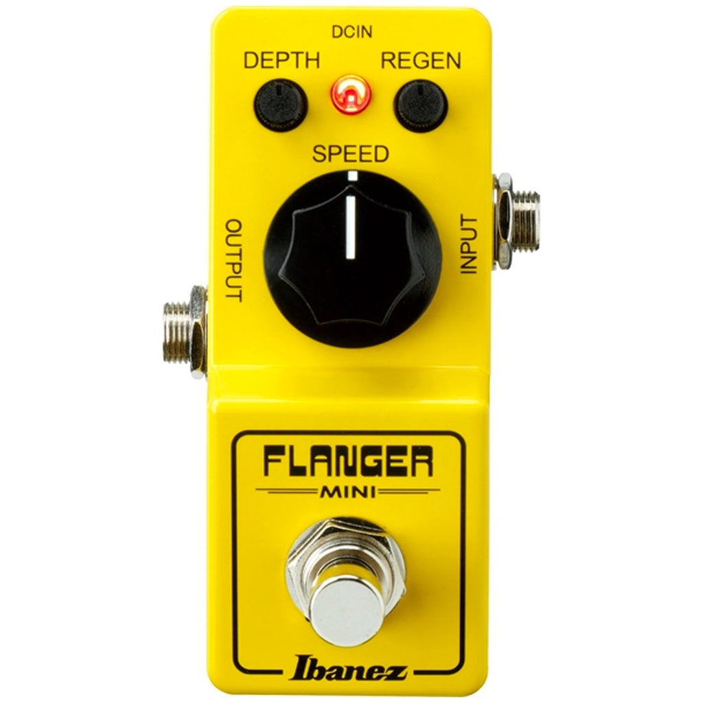 Ibanez Flanger Mini