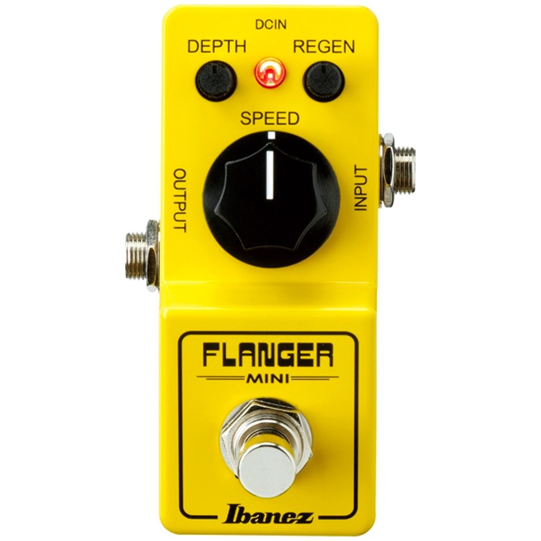Ibanez Flanger Mini