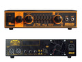 Markbass Stu Hamm Amp 1000 Testata Per Basso