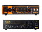 Markbass Stu Hamm Amp 1000 Testata Per Basso