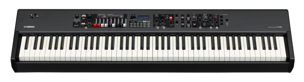 Yamaha YC88 Stage Keyboard
